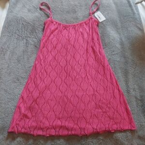 Wicked Weasel Summer Dress